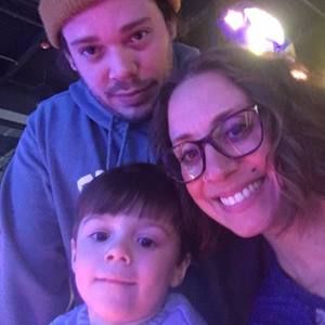 Meet your Posher, Tiffany